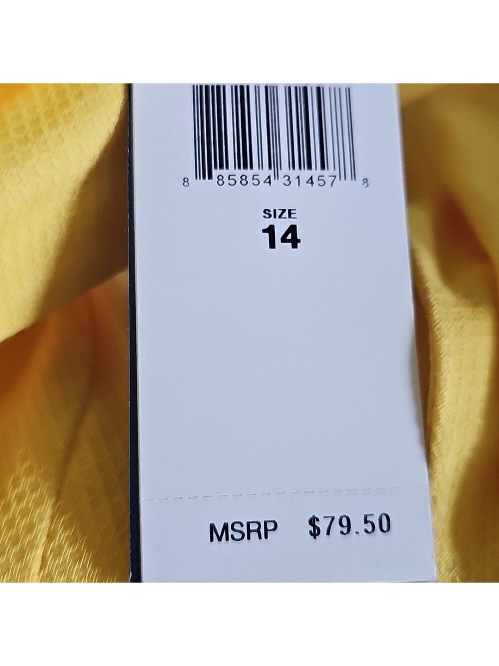 Polo Ralph Lauren Dress - Picture 8 of 8